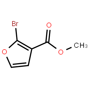 2-溴-3-糠酸甲酯