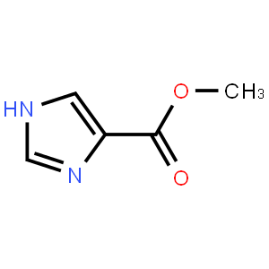 咪唑-4-甲酸甲酯