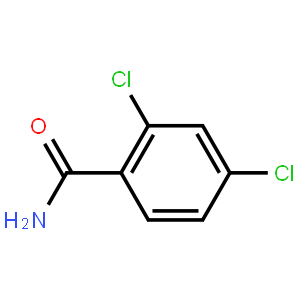 2,4-二氯苯甲酰胺