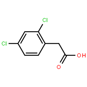2,4-二氯苯乙酸
