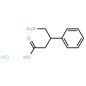 3-氨基-4-苯基丁酸盐酸盐