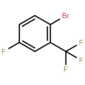 2-溴-5-氟三氟甲苯