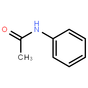 乙酰苯胺