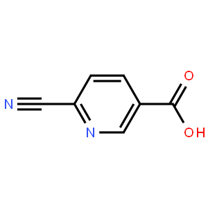 6-氰基烟酸