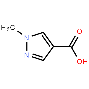 1-甲基吡唑-4-羧酸