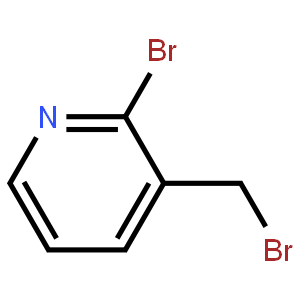 2-溴-3-(溴甲基)吡啶