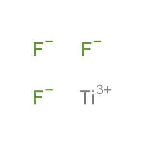 氟化钛