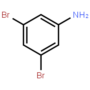 3,5-二溴苯胺
