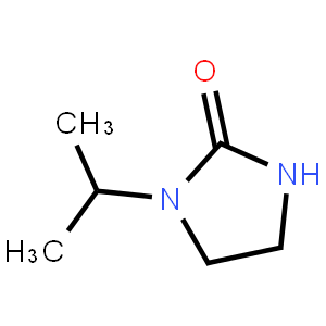 1-异丙基-2-咪唑啉酮