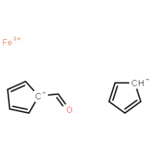 二茂铁甲醛