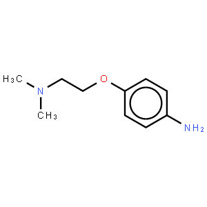 2-[2-(Dimethylamino)ethoxy]aniline, 97%