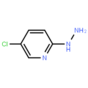 5-氯-2-肼基吡啶