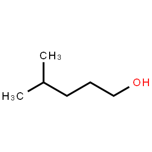 4-甲基-1-戊醇