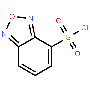 2,1,3-苯并二唑-4-磺酰氯