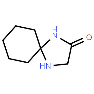 1,4-Diazaspiro[4.5]decan-2-one