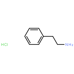 2-苯乙胺盐酸盐