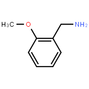 2-甲氧基苄胺