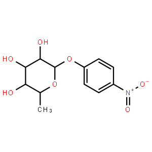 4-硝基苯-BETA-D-吡喃半乳糖苷