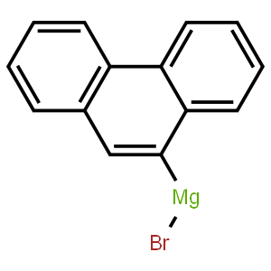 9-菲基溴化镁