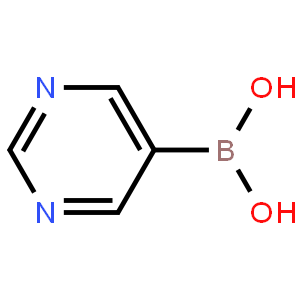 5-嘧啶硼酸