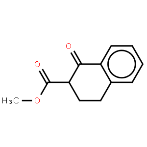 1,2,3,4-四氢-1-氧代-2-萘羧酸甲酯