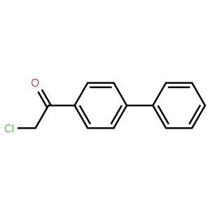 2-氯-4'-苯基苯乙酮