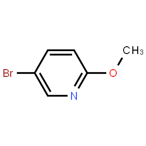 2-甲氧基-5-溴吡啶