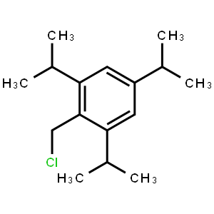 2,4,6-三异丙基苄氯