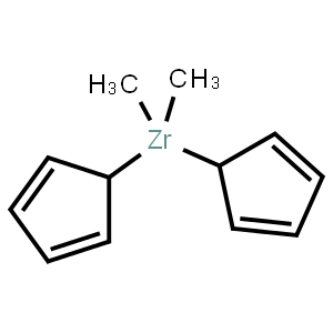 双环戊二烯基二甲基锆