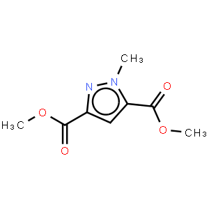 1,3,5-吡唑-3,5-二羧酸三甲酯