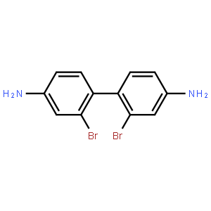 2,2'-二溴-4,4'-二氨基联苯