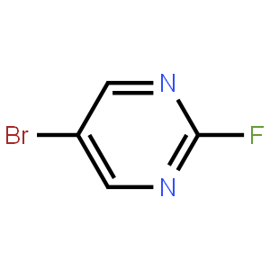 5-溴-2-氟嘧啶