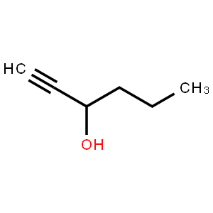 1-己炔-3-醇