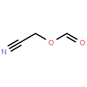 甲酸氰甲酯[甲酰化试剂]