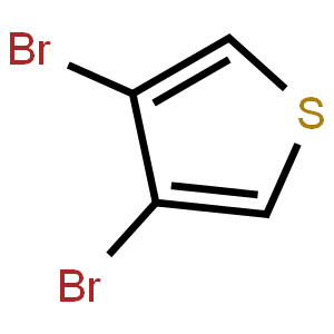 3,4-二溴噻吩