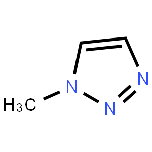 1-甲基-1,2,3-三氮唑
