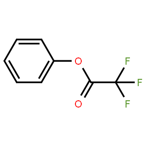三氟乙酸苯酯