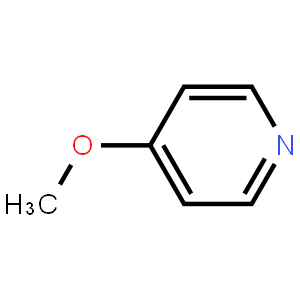 4-甲氧基吡啶