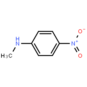 N-甲基-4-硝基苯胺