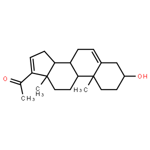 醋酸妊娠双烯醇酮