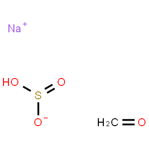 甲醛次硫酸氢钠