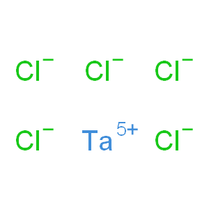氯化钽(V)
