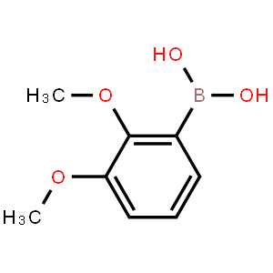 2,3-二甲氧基苯硼酸