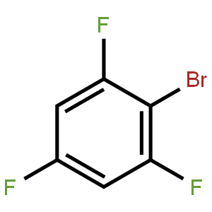 2,4,6-三氟溴苯