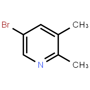 2,3-二甲基-5-溴吡啶