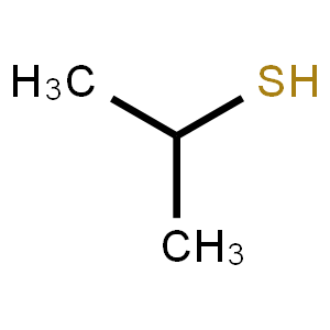 2-丙硫醇