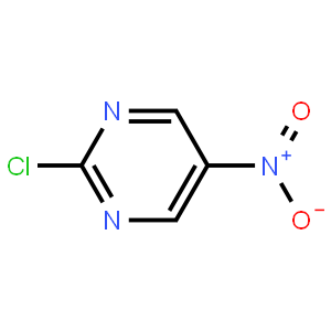 2-氯-5-硝基-嘧啶