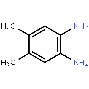 4,5-二甲基-1,2-苯二胺