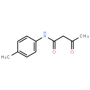N-乙酰乙酰基对甲基苯胺