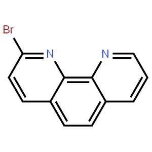 2-溴-1,10-菲咯啉